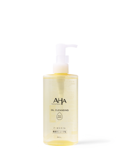 Dầu Tẩy Trang Sạch Sâu Lỗ Chân Lông AHA Cleansing Research Oil Cleansing Pore Clear 200mL
