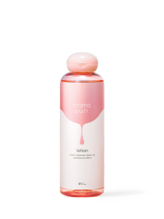 Nước Cân Bằng Ẩm Hương Đào Momopuri Lotion 200mL