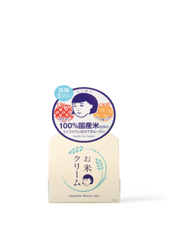 Kem Dưỡng Da Cám Gạo 30 G Keana Rice Cream