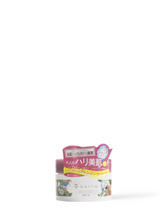 Sáp tẩy trang đất sét 90G Rosette Dreamy Balm White Clay Lift Moisture