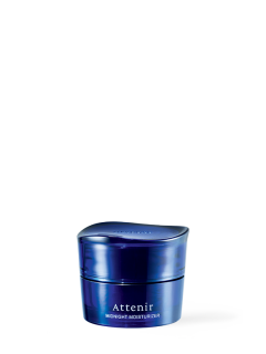 Mặt nạ ngủ phục hồi ẩm và nuôi dưỡng da ban đêm 35g Attenir Midnight Moisturizer 