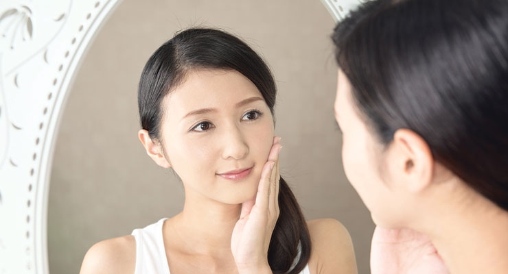 HỌC PHƯƠNG PHÁP DƯỠNG DA CỦA NGƯỜI NHẬT SIÊU LÀNH TÍNH LẠI TIẾT KIỆM THỜI GIAN