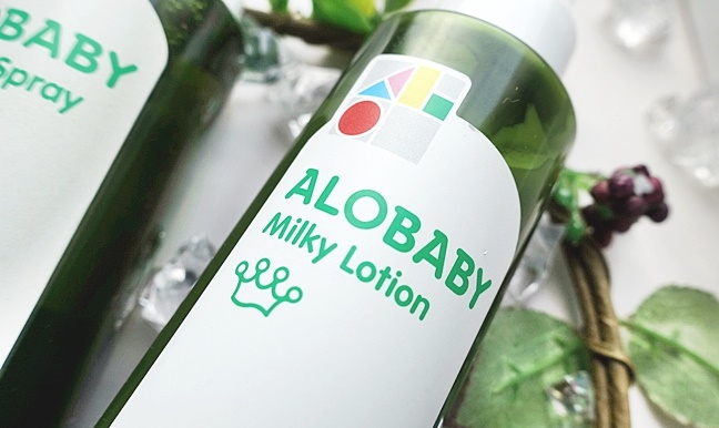 VÌ SAO SỮA DƯỠNG DA ORGANIC ALOBABY MILKY LOTION ĐƯỢC CÁC BÀ MẸ TIN DÙNG?  