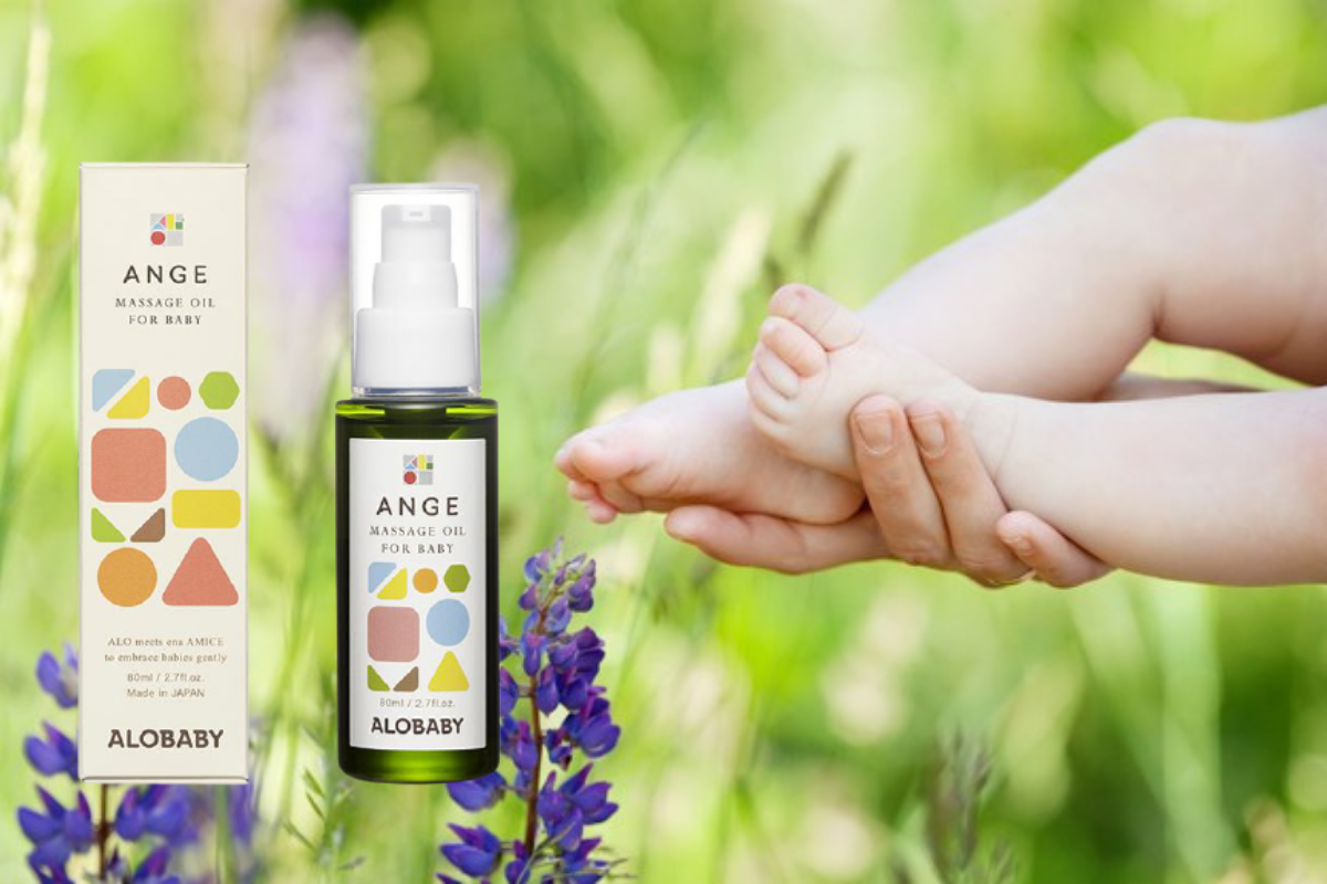 4 BÀI MÁT XA CHO BÉ SƠ SINH DỄ NGỦ VÀ ĂN NGOAN MÀ MẸ CẦN LƯU Ý