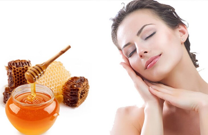 BỎ TÚI PHƯƠNG PHÁP TRỊ MỤN NGAY TẠI NHÀ TỪ NGUYÊN LIỆU THIÊN NHIÊN AN TOÀN