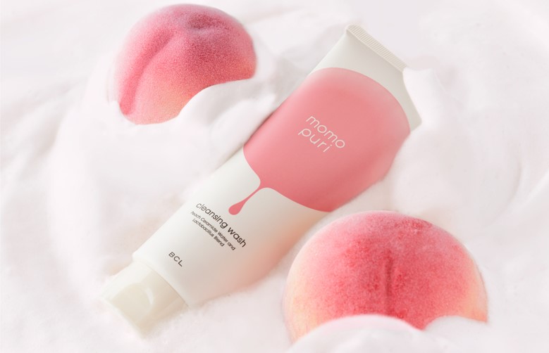 CÓ SỮA RỬA MẶT TẨY TRANG MOMOPURI, THỰC HIỆN DOUBLE CLEANSING CHỈ CẦN MỘT BƯỚC