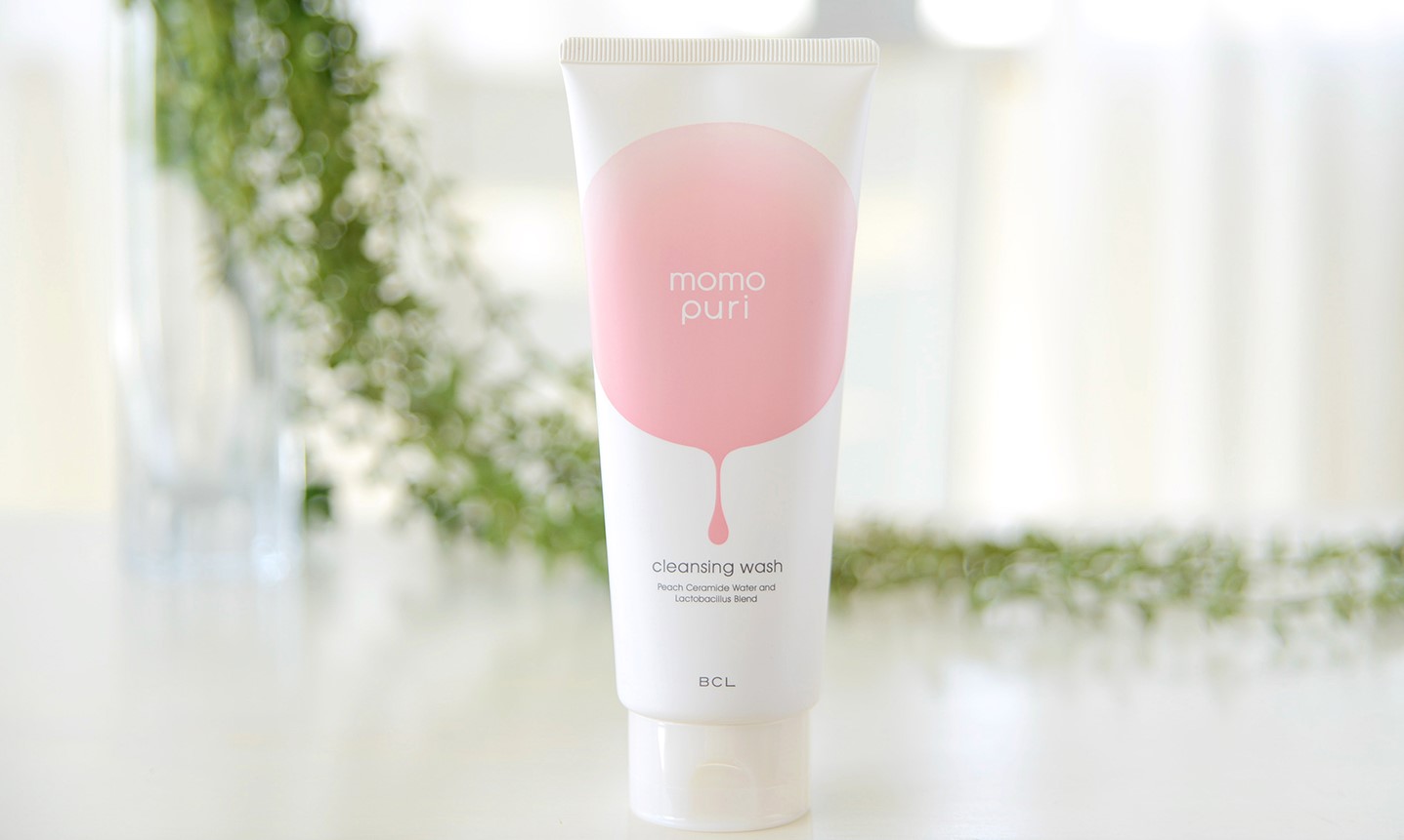 CÁCH DÙNG SỮA RỬA MẶT MOMOPURI CLEANSING WASH CHUẨN KHÔNG CẦN CHỈNH