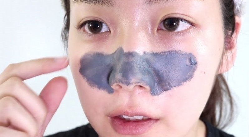 HƯỚNG DẪN CÁCH DÙNG MẶT NẠ LỘT MỤN ĐẦU ĐEN 3 BƯỚC KHÔNG GIÃN NỞ LỖ CHÂN LÔNG