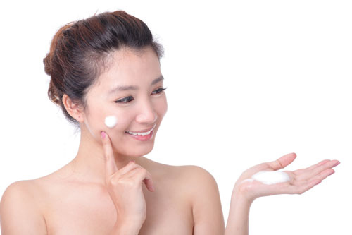 HƯỚNG DẪN CÁCH LÀM SẠCH DA VỚI 4 BƯỚC ĐƠN GIẢN