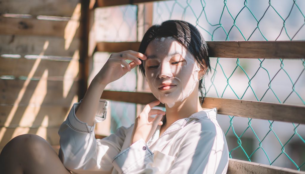 TOP 2 MẶT NẠ DƯỠNG ẨM NỘI ĐỊA NHẬT TỐT NHẤT CHO DA KHÔ