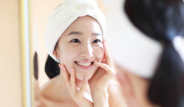 CÁC BƯỚC DƯỠNG DA CƠ BẢN CẢI THIỆN LÀN DA MỤN