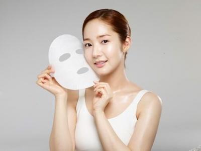 3 BƯỚC ĐẮP MẶT NẠ GIẤY CỰC CHUẨN