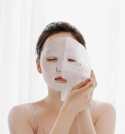 ĐẮP MẶT NẠ MỖI NGÀY CÓ TỐT KHÔNG?