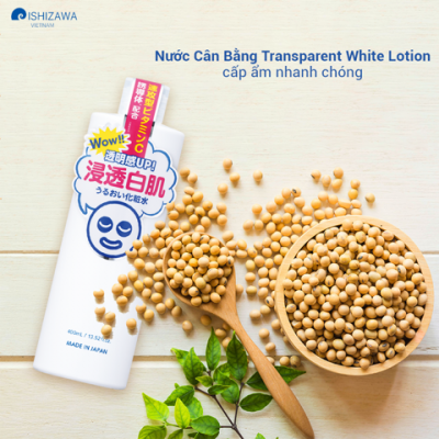 ƯU ĐIỂM NỔI BẬT CỦA NƯỚC CÂN BẰNG TOUMEI SO VỚI CÁC LOẠI KHÁC