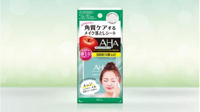 CÁCH SỬ DỤNG KHĂN ƯỚT TẨY TRANG AHA CLEANSING RESEARCH ĐƠN GIẢN VÀ TIỆN LỢI