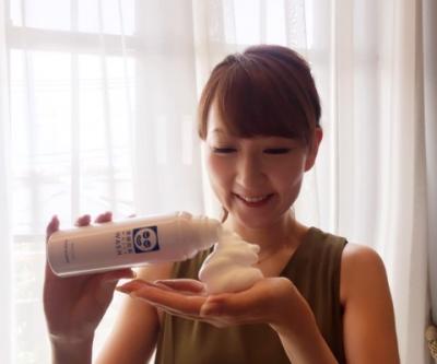 DÙNG SỮA RỬA MẶT TỐI ĐA BAO NHIÊU LẦN TRONG MỘT NGÀY?