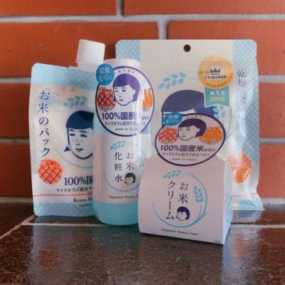 KHÁM PHÁ BỘ SẢN PHẨM 1 2 3 SÁNG DA CỰC HOT CỦA ISHIZAWA LAB