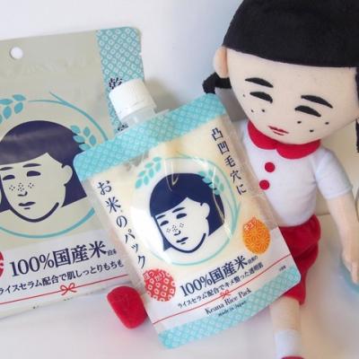 MẶT NẠ KEANA RICE KHÁC GÌ VỚI CÁC LOẠI MẶT NẠ THÔNG THƯỜNG?