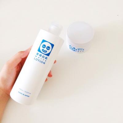NƯỚC CÂN BẰNG TRANSPARENT WHITE LOTION CÓ GÌ ĐẶC BIỆT?